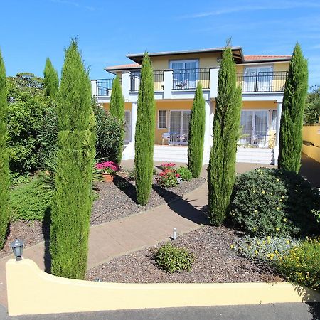 Beachside Villas Motel Nelson Eksteriør billede