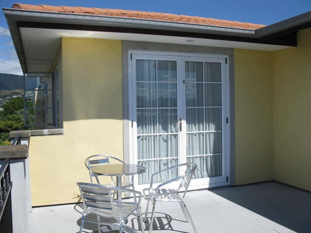 Beachside Villas Motel Nelson Eksteriør billede